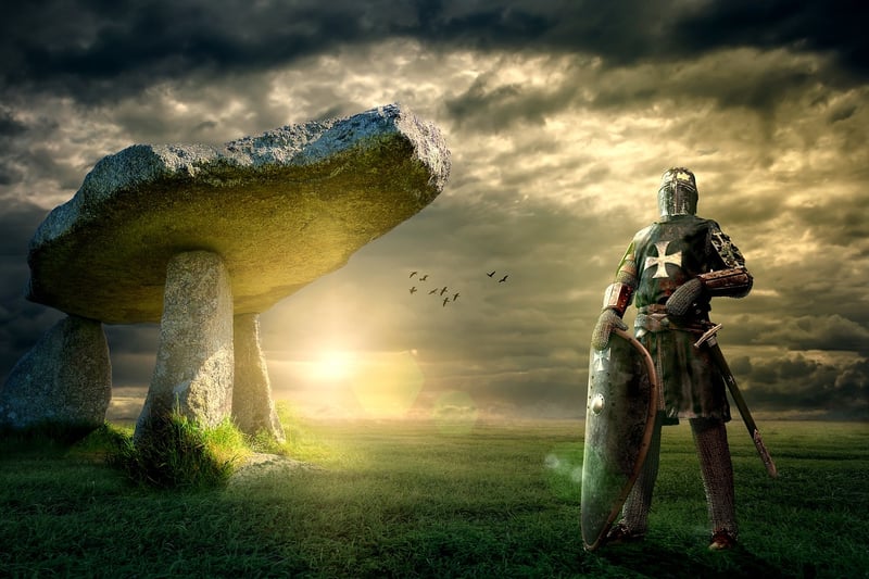 Legends and Myths